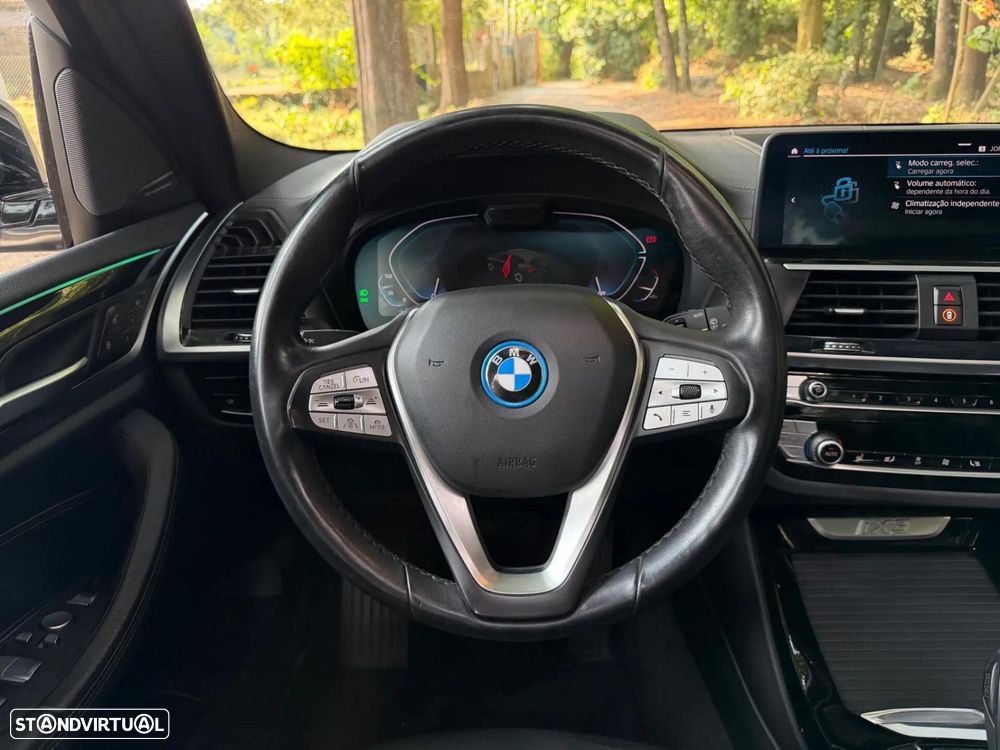 BMW iX3 M Sport Impressive - 26