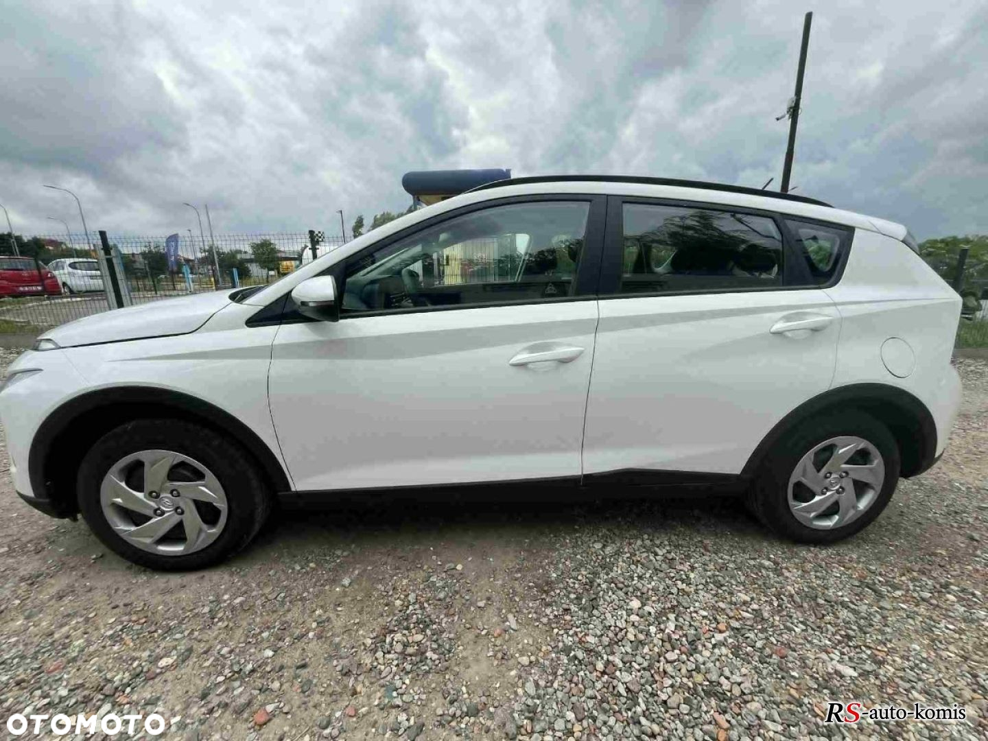 Hyundai Bayon - 6