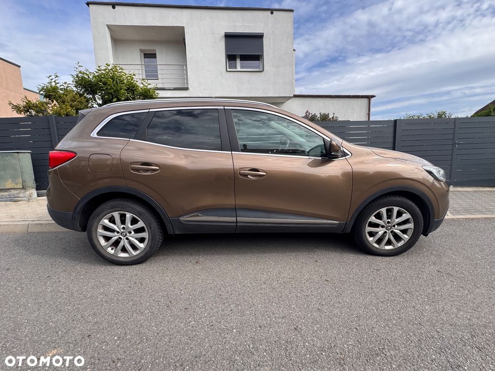 Renault Kadjar - 9