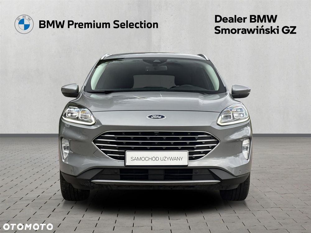 Ford Kuga - 29