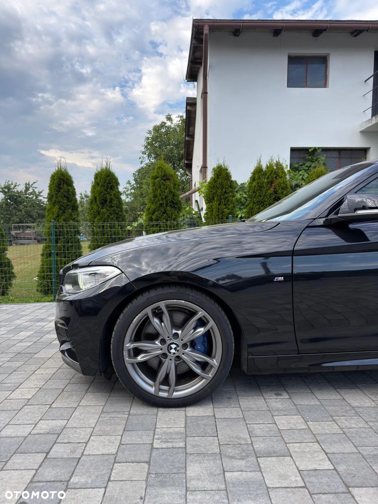 BMW Seria 2 M235i xDrive sport - 12