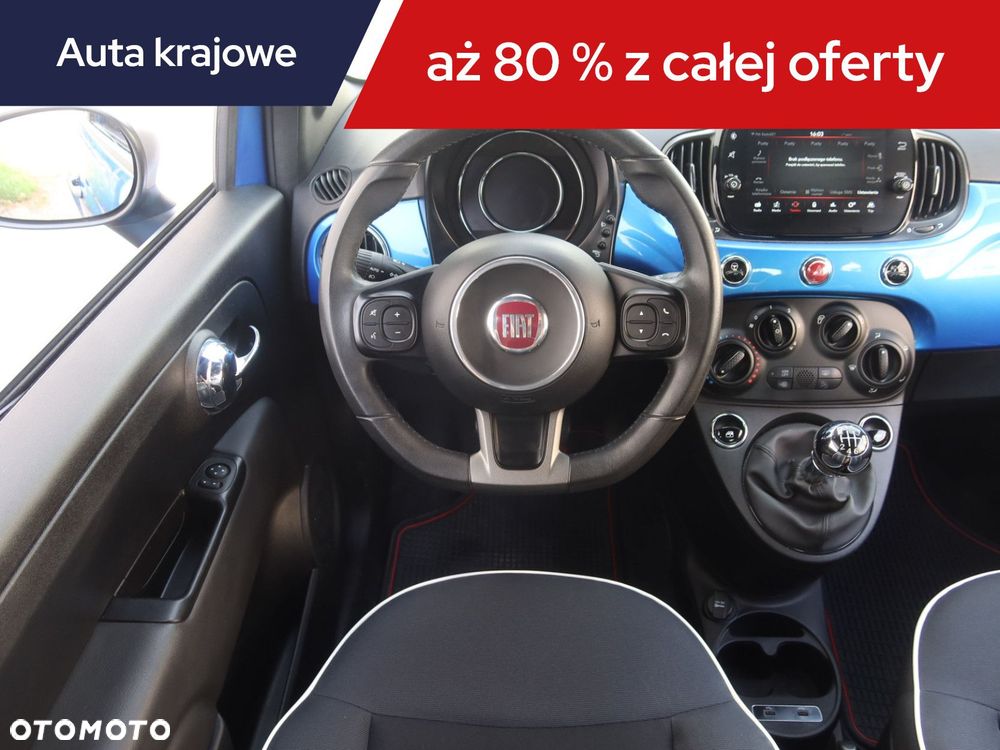 Fiat 500 - 20