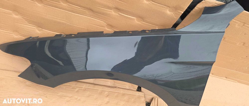 Aripa stanga fata Vw Passat B8 2016 / 2017 / 2018 2019 - 2