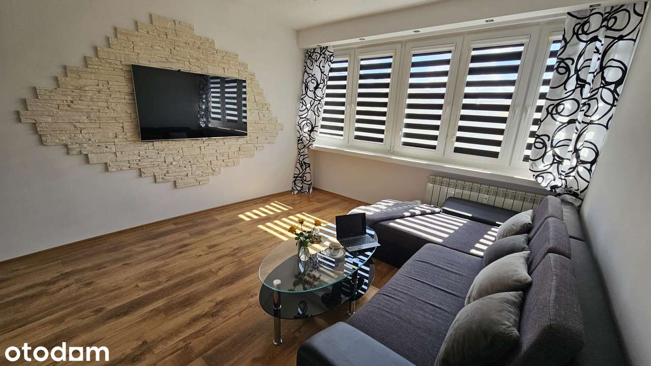 Mieszkanie na sprzedaż, 3 pokoje, 65 m², Włocławek