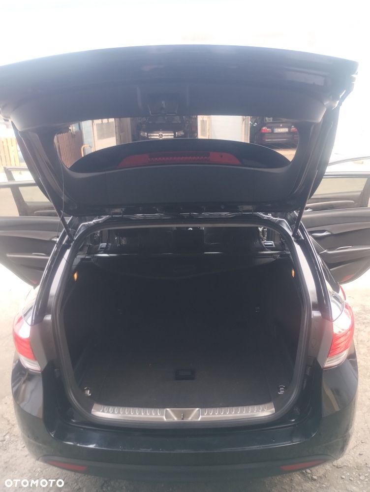 Hyundai i40 - 7