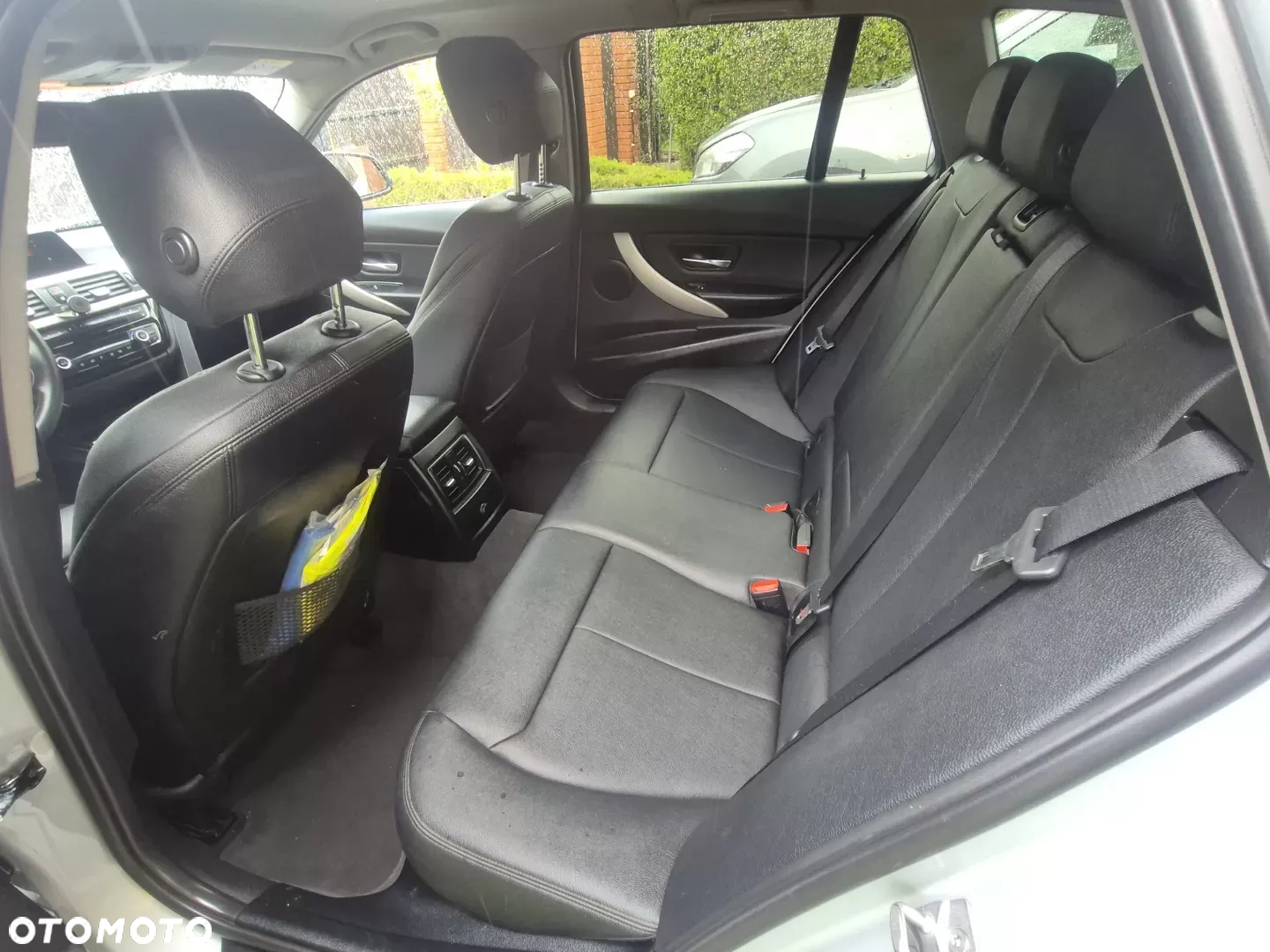 BMW Seria 3 318d Advantage - 6
