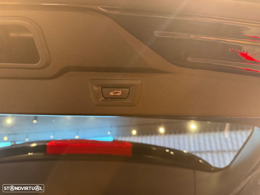 BMW X5 25 d sDrive Pack M - 27