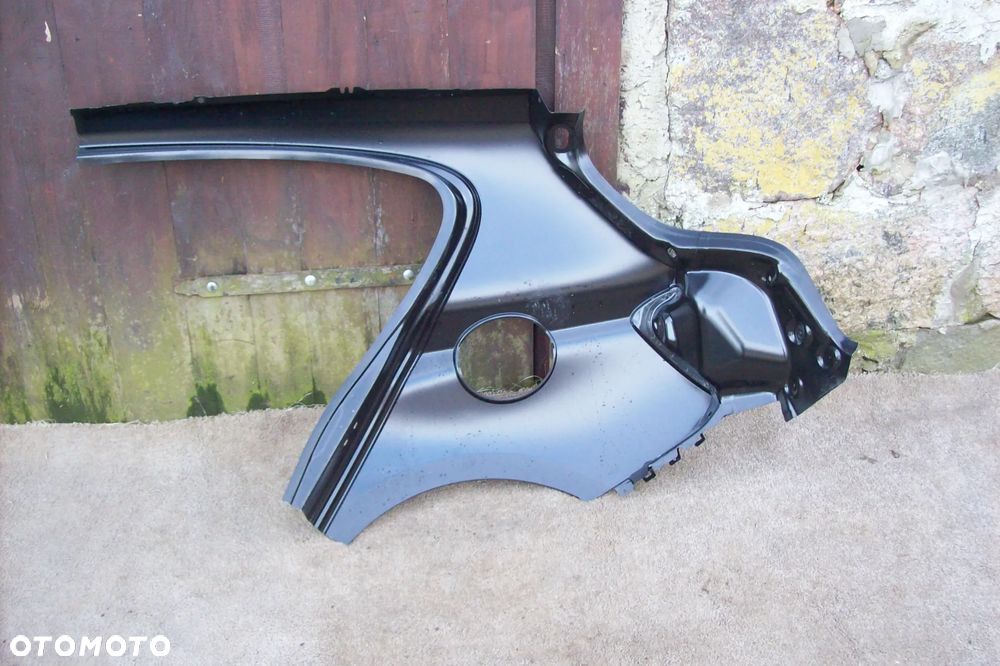błotnik tylny lewy bmw 1 f20 - 5