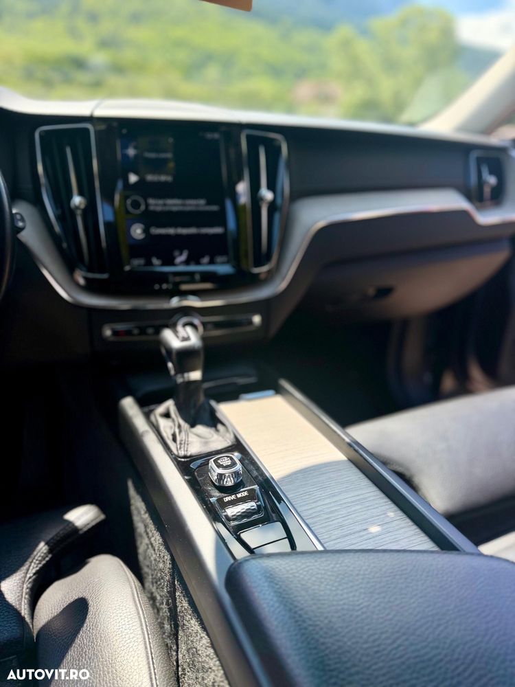 Volvo XC 60 - 7