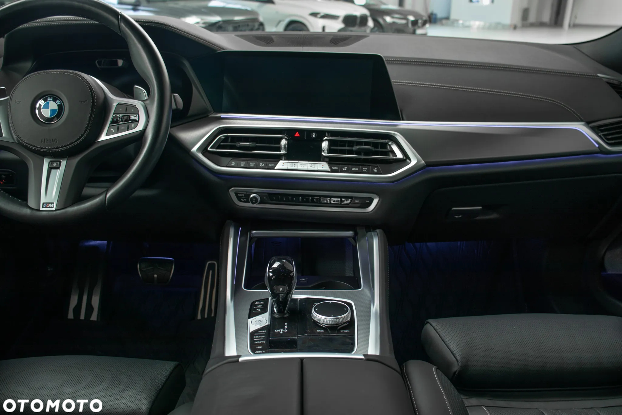 BMW X6 - 13