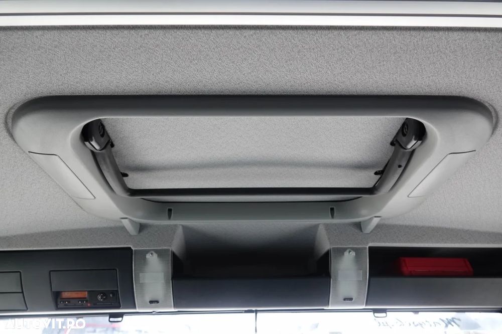 MAN TGS 18. 440 / CABINĂ JOSĂ / EURO 6 - 32