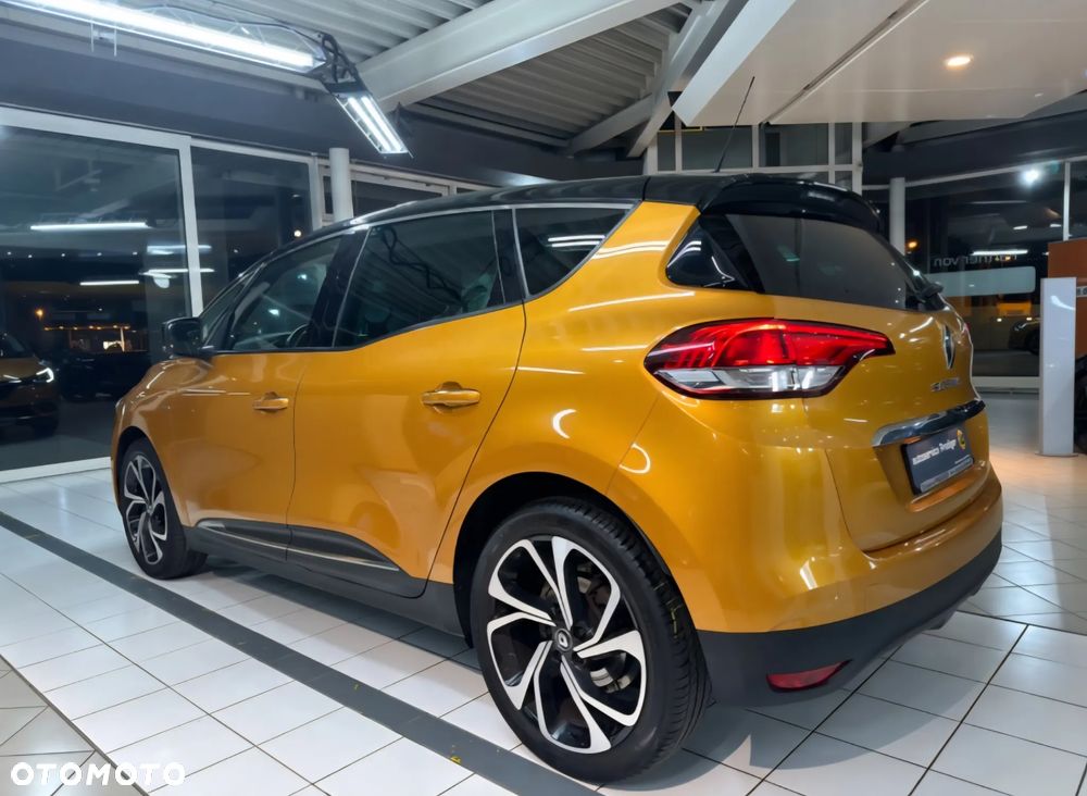 Renault Scenic ENERGY TCe 130 BOSE EDITION - 10