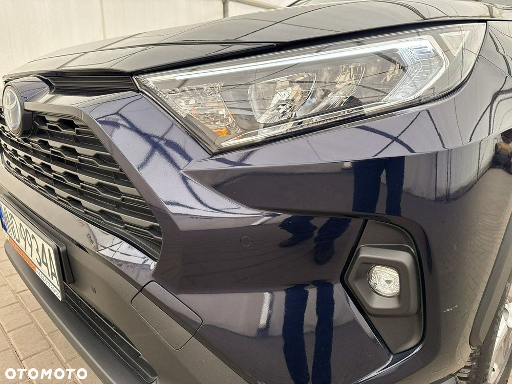 Toyota RAV4 - 28