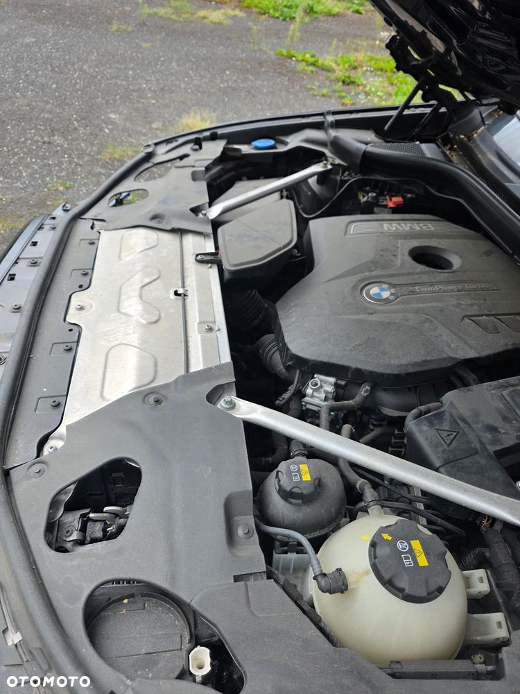 BMW X3 xDrive30i xLine - 15