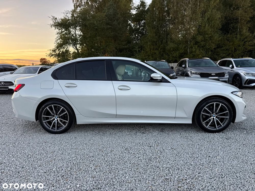 BMW Seria 3 - 19