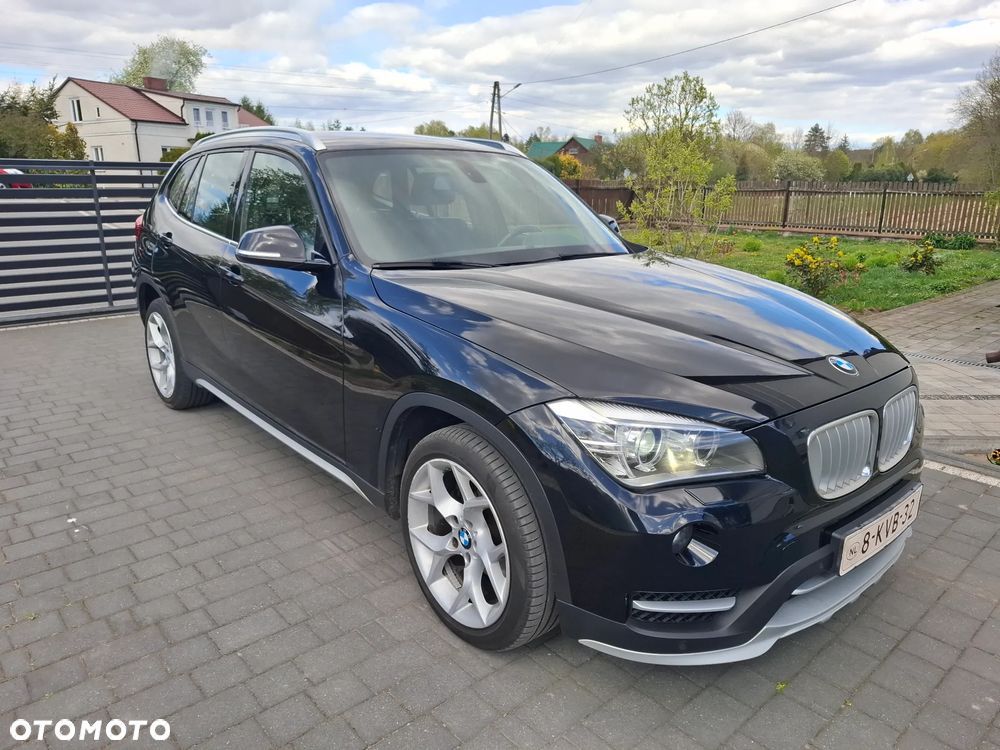 BMW X1 sDrive16d xLine - 3