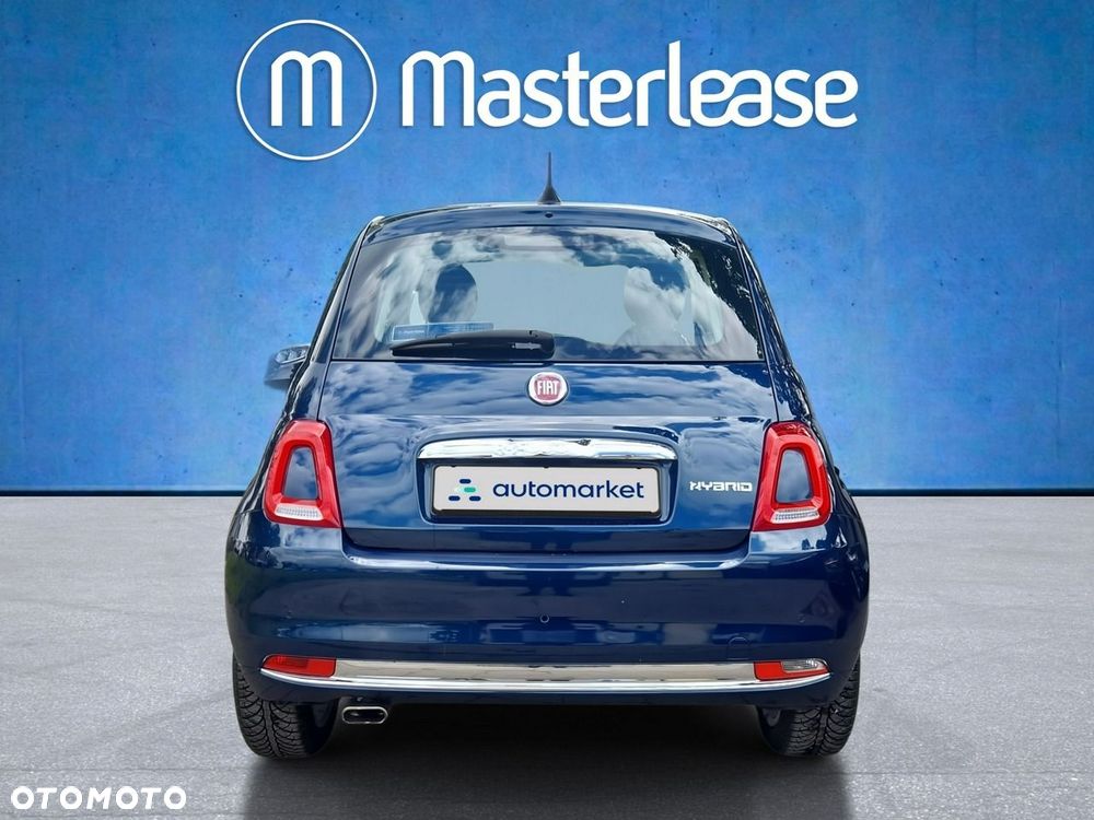Fiat 500 - 6