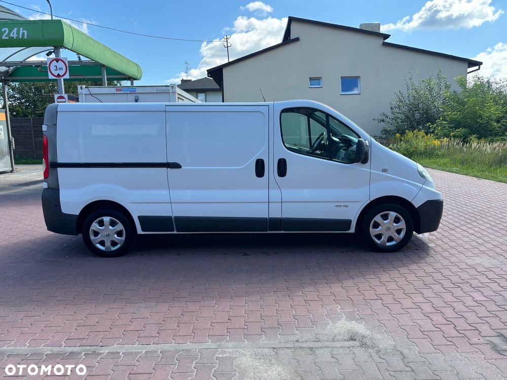 Renault Trafic - 4