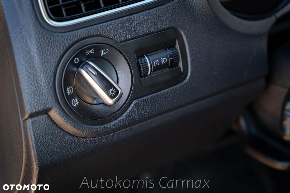 Volkswagen Polo 1.2 TDI Blue Motion - 19