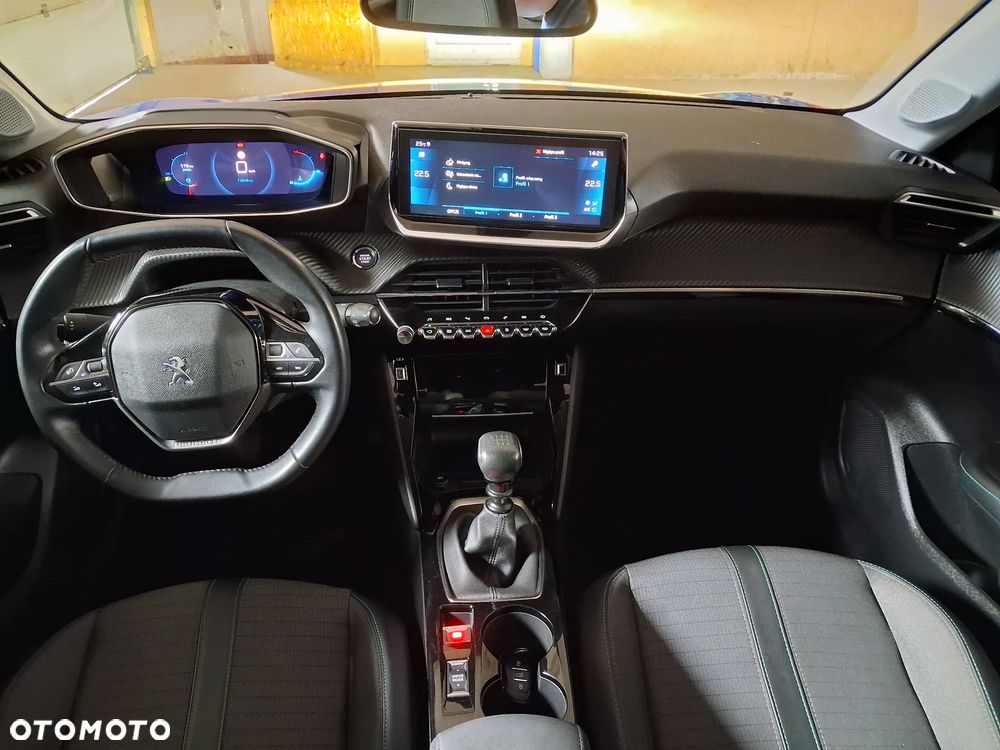Peugeot 208 PureTech 100 Allure Pack - 6
