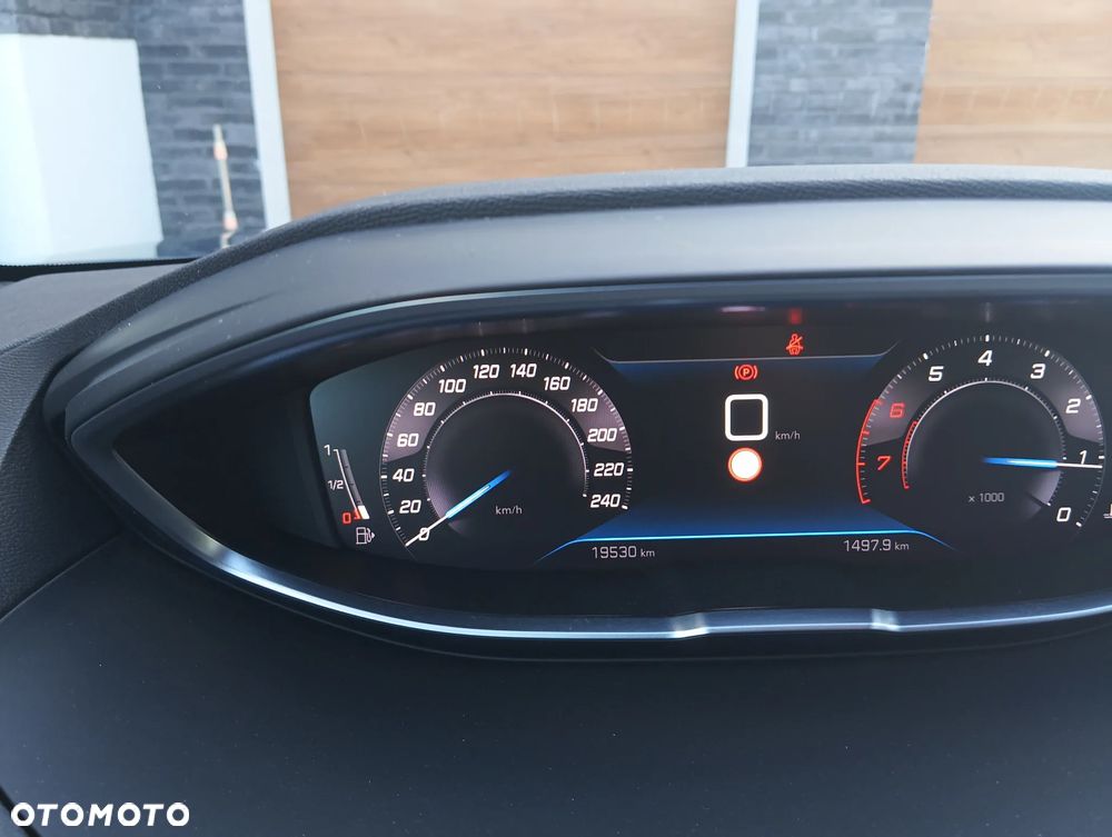 Peugeot 3008 1.2 PureTech Active S&S - 30
