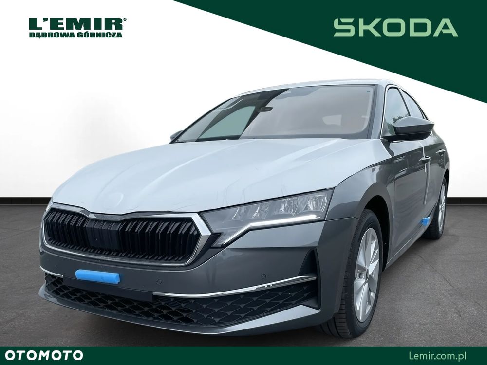 Skoda Octavia 2.0 TSI Selection 4x4 DSG - 5
