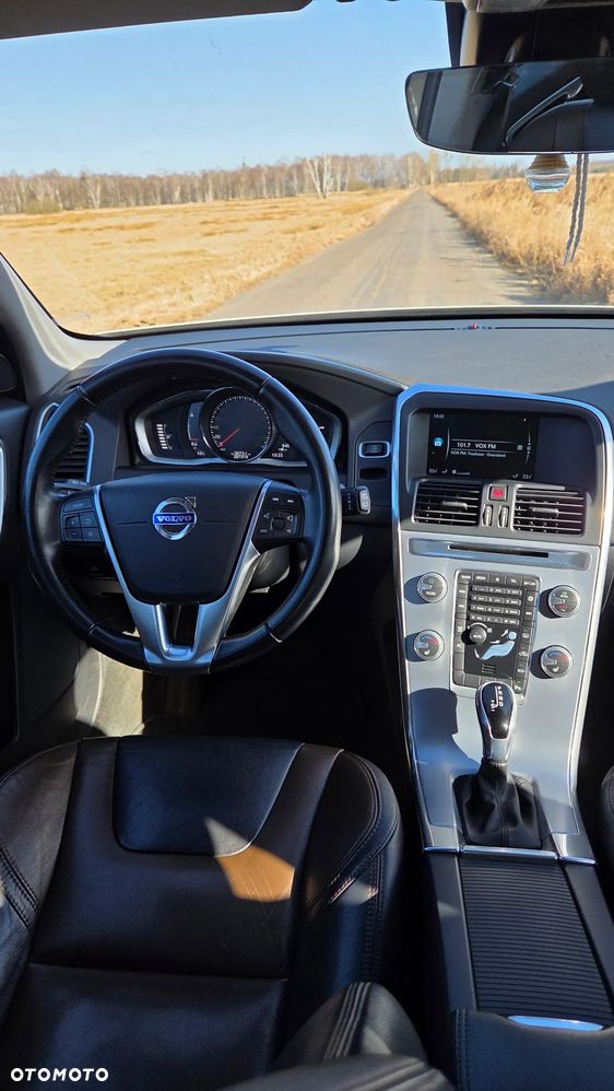 Volvo XC 60 D4 Drive-E Summum - 8
