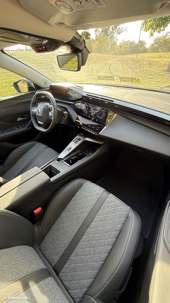 Peugeot 408 - 7