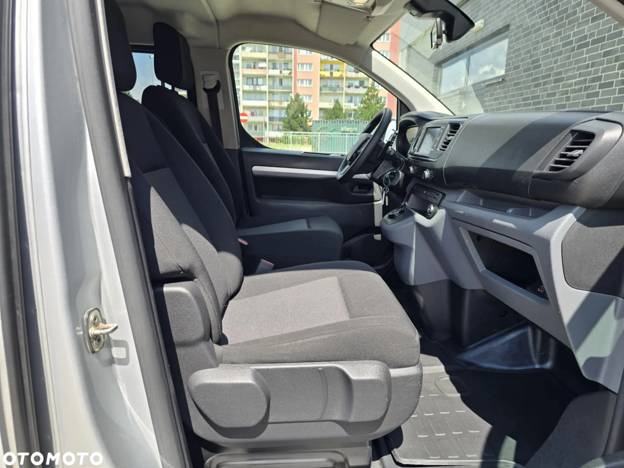 Citroën Jumpy Combi - 28