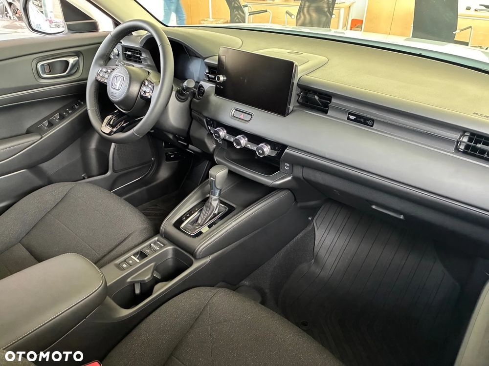 Honda HR-V 1.5 i-MMD Elegance CVT - 5