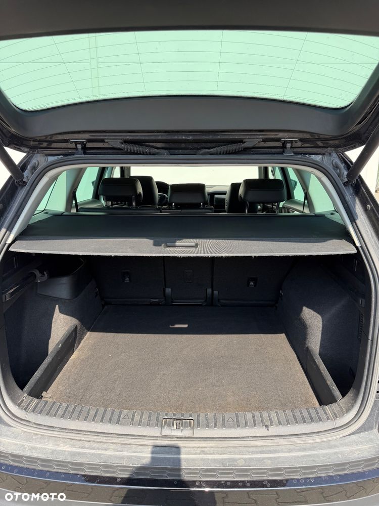 Skoda Kodiaq 2.0 TDI 4x4 Ambition DSG - 21