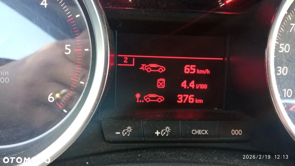 Peugeot 508 1.6 HDi Access - 28