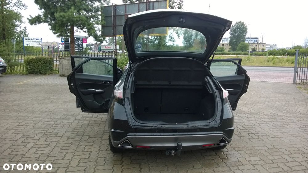 Honda Civic - 15