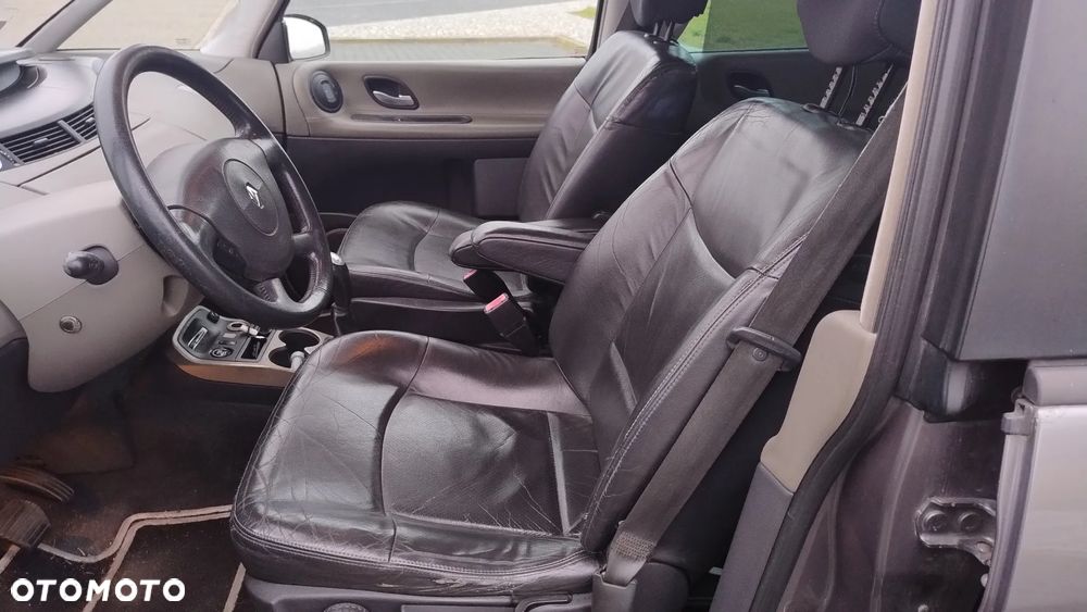 Renault Grand Espace - 15