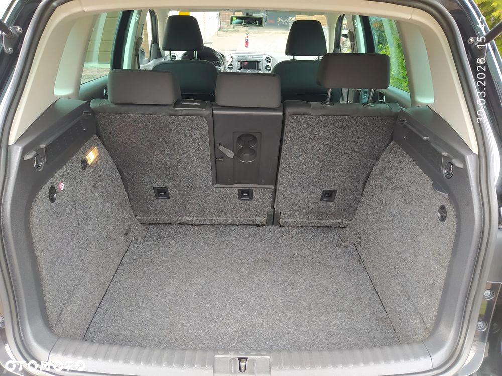 Volkswagen Tiguan - 7