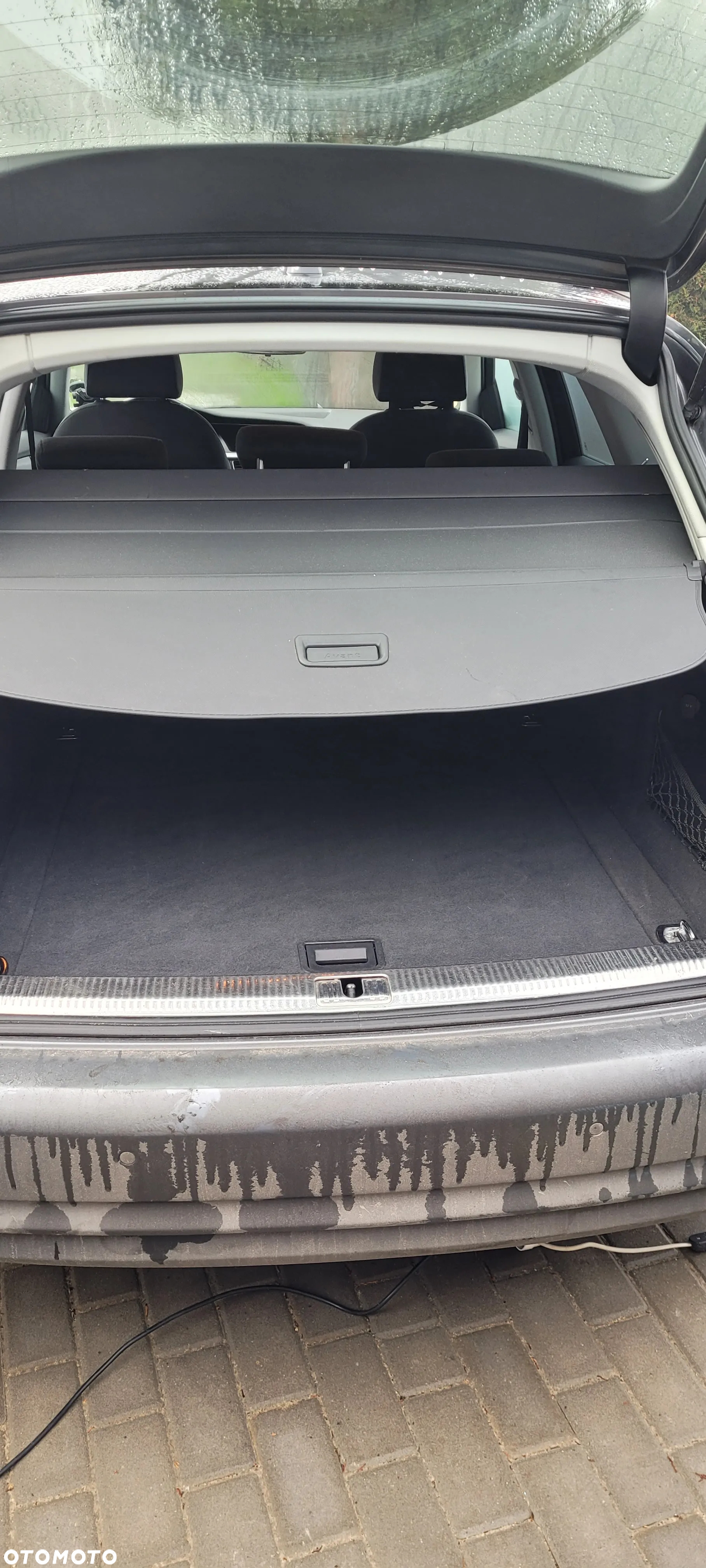 Audi A4 Avant 2.0 TDI DPF Ambiente - 16