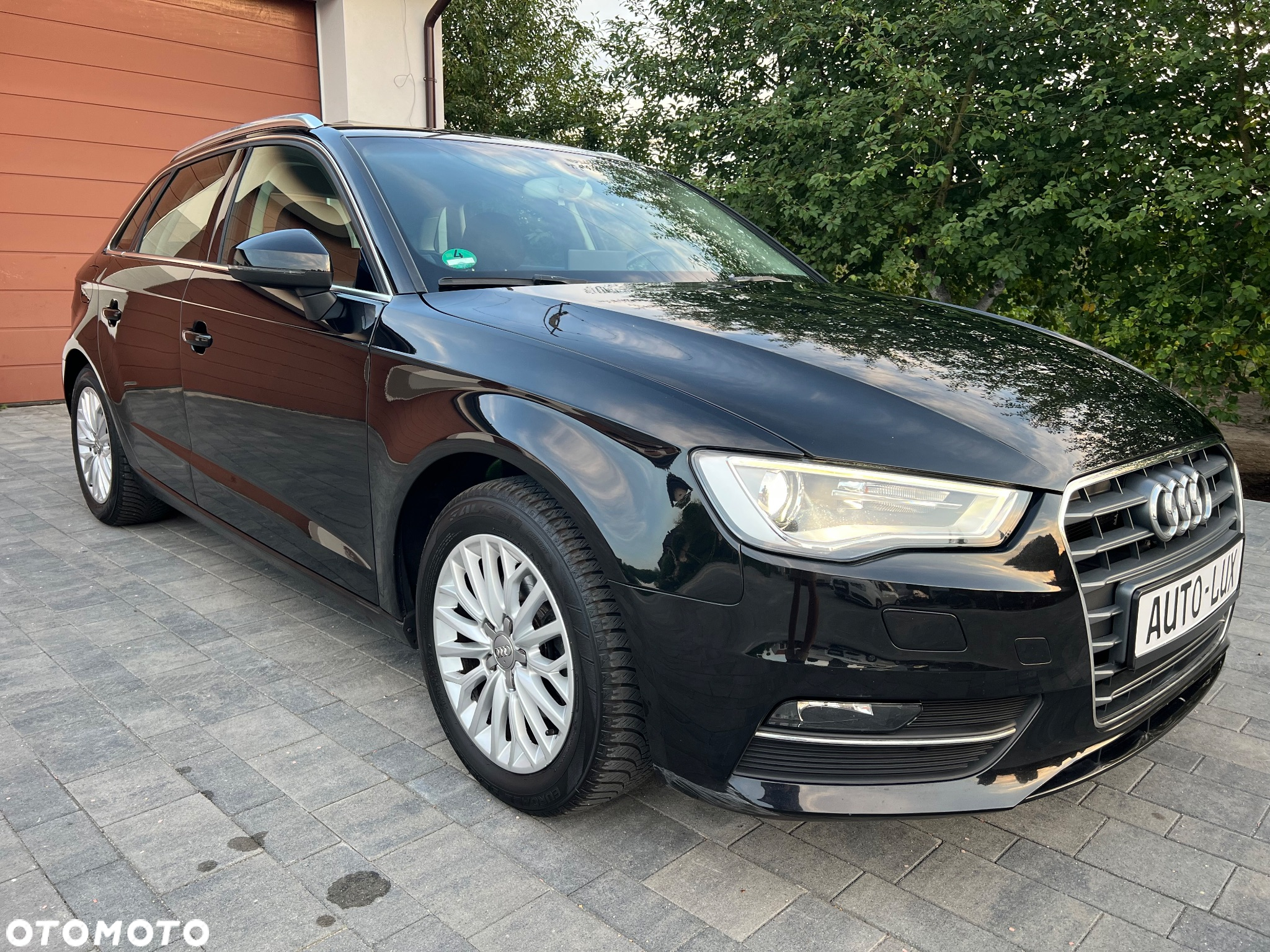 Audi A3 1.4 TFSI Premiere Edition - 7