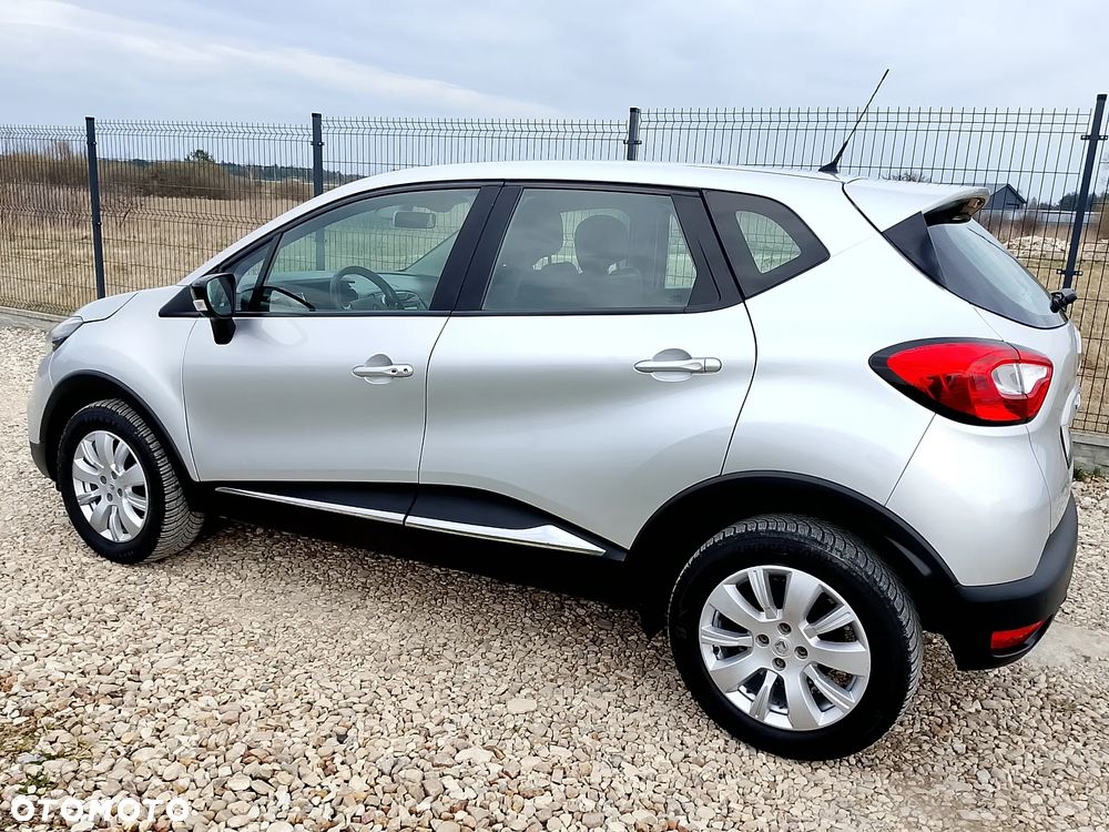 Renault Captur - 4