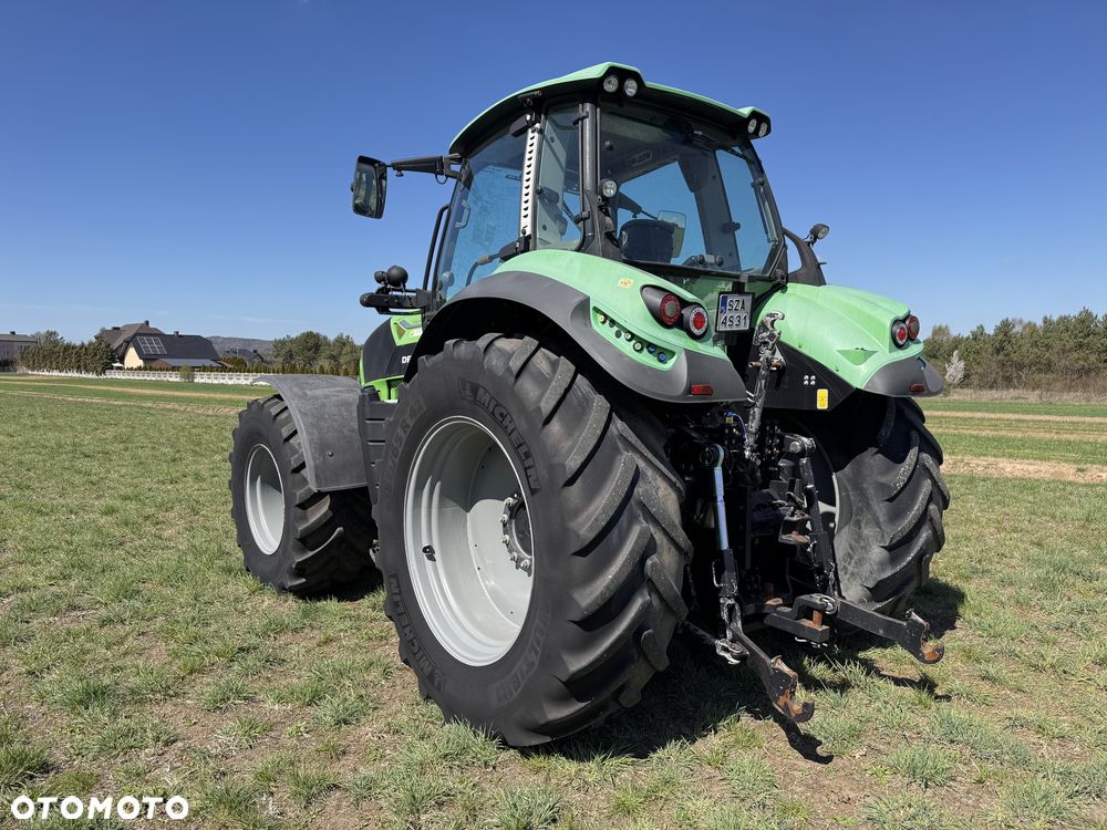 Deutz-Fahr Agrtron 7230 TTV - 5