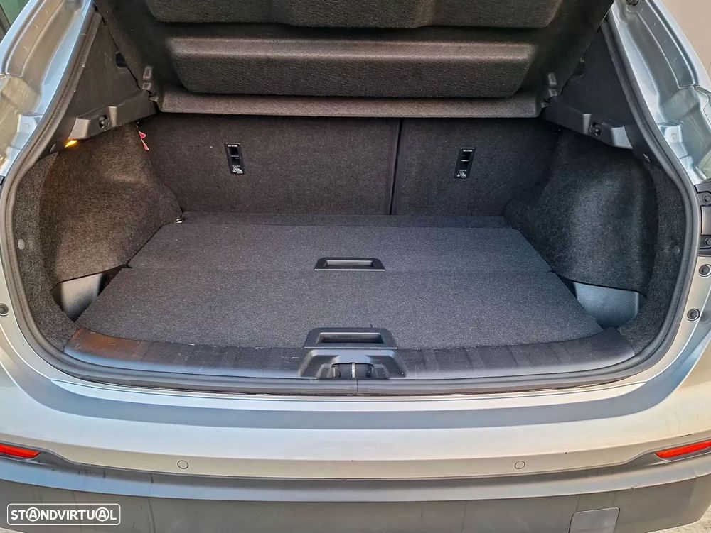 Nissan Qashqai 1.5 dCi N-Connecta J18 - 7