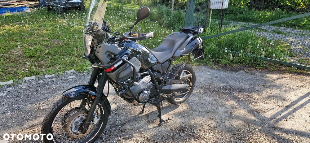 Yamaha XT - 1