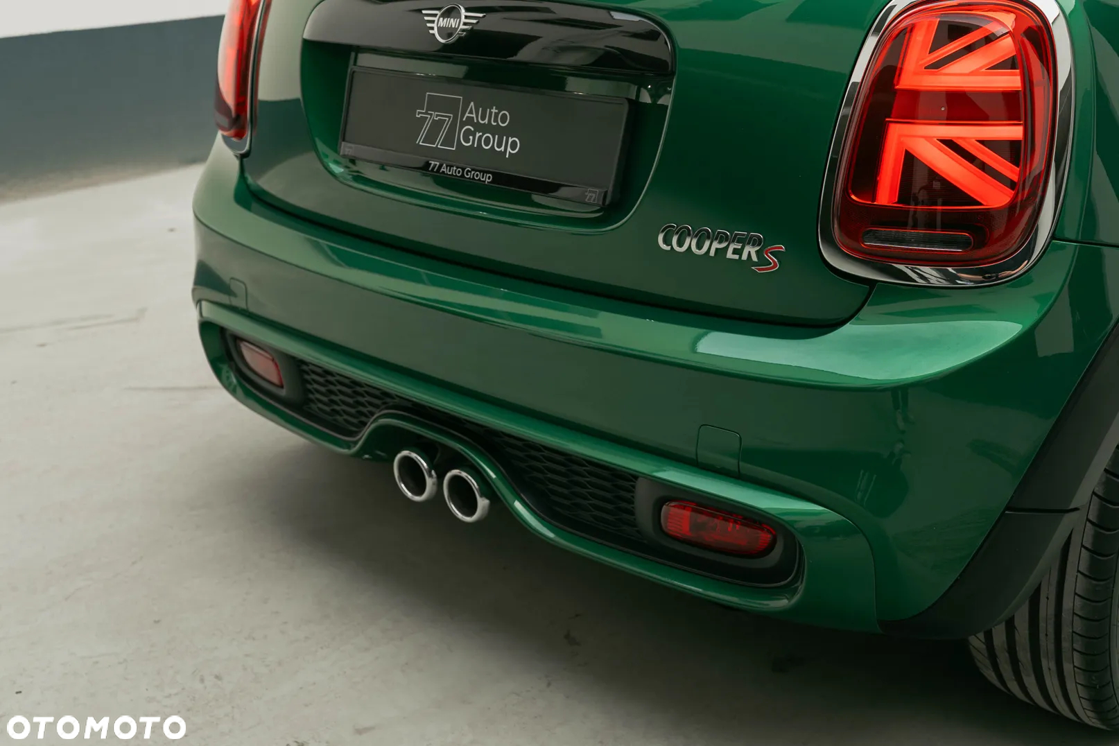 MINI Cooper S 60 Years Chili - 33