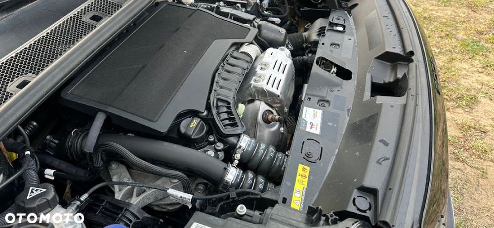 Peugeot 2008 PureTech 130 Allure Pack - 24