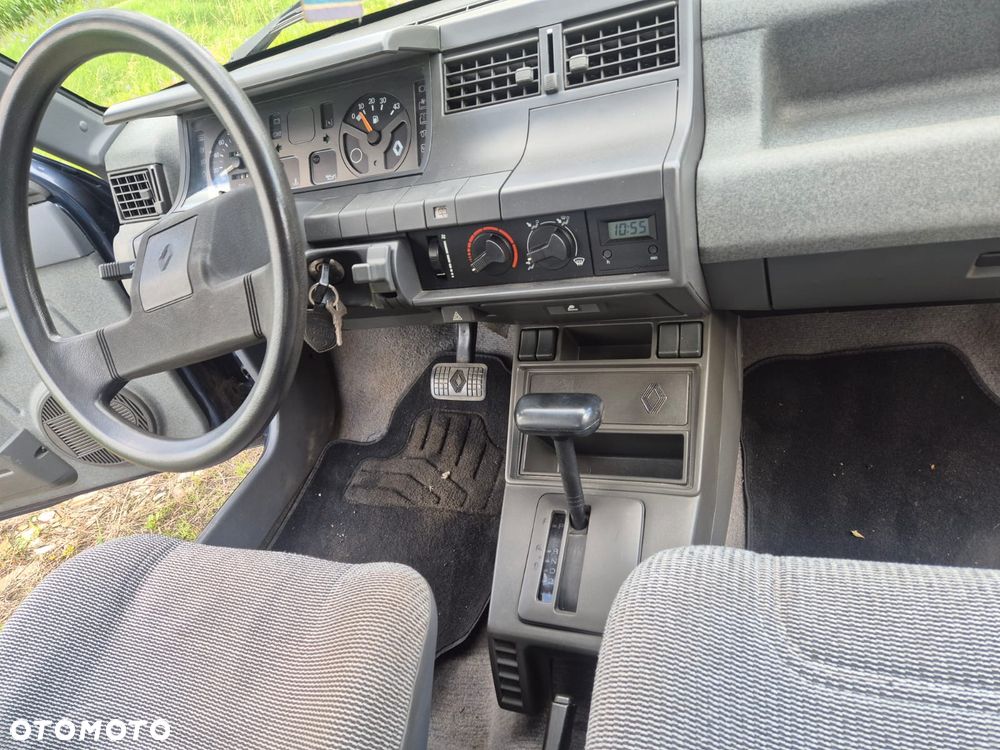 Renault 5 1.4 - 15