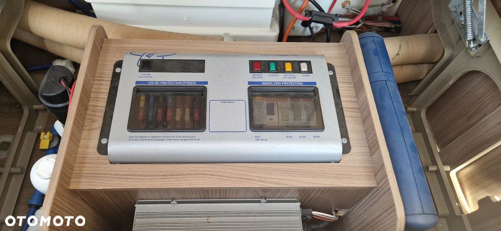 SWIFT Challenger - 23