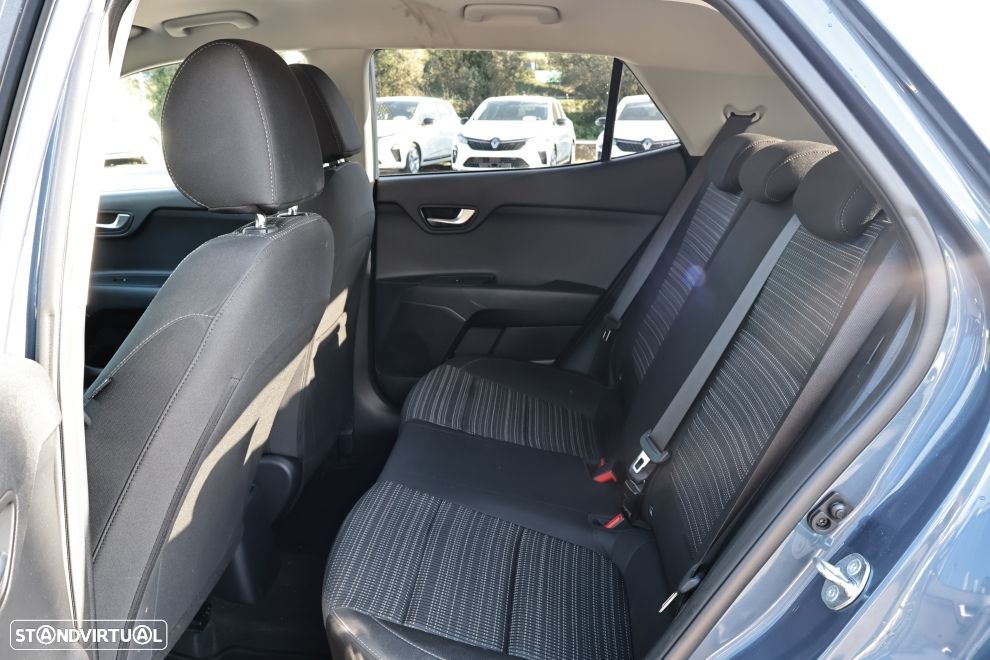 Kia Stonic 1.0 T-GDI Drive - 16