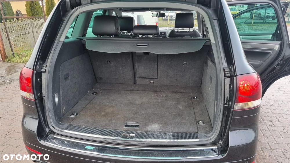 Volkswagen Touareg - 30