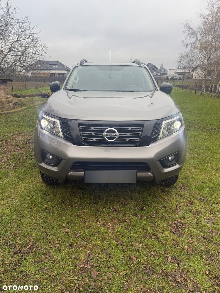 Nissan Navara - 2
