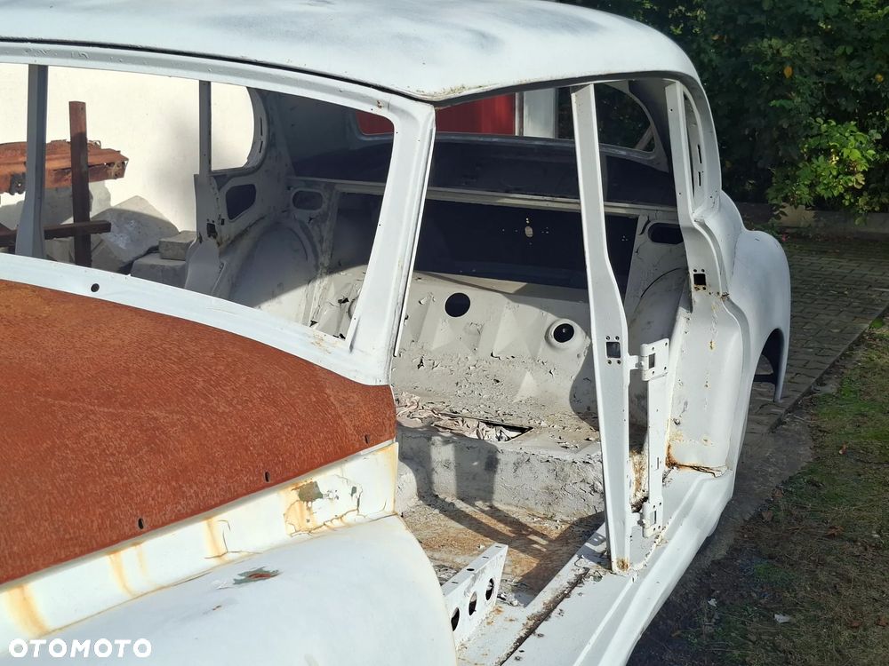 Mercedes-Benz Inny - 30
