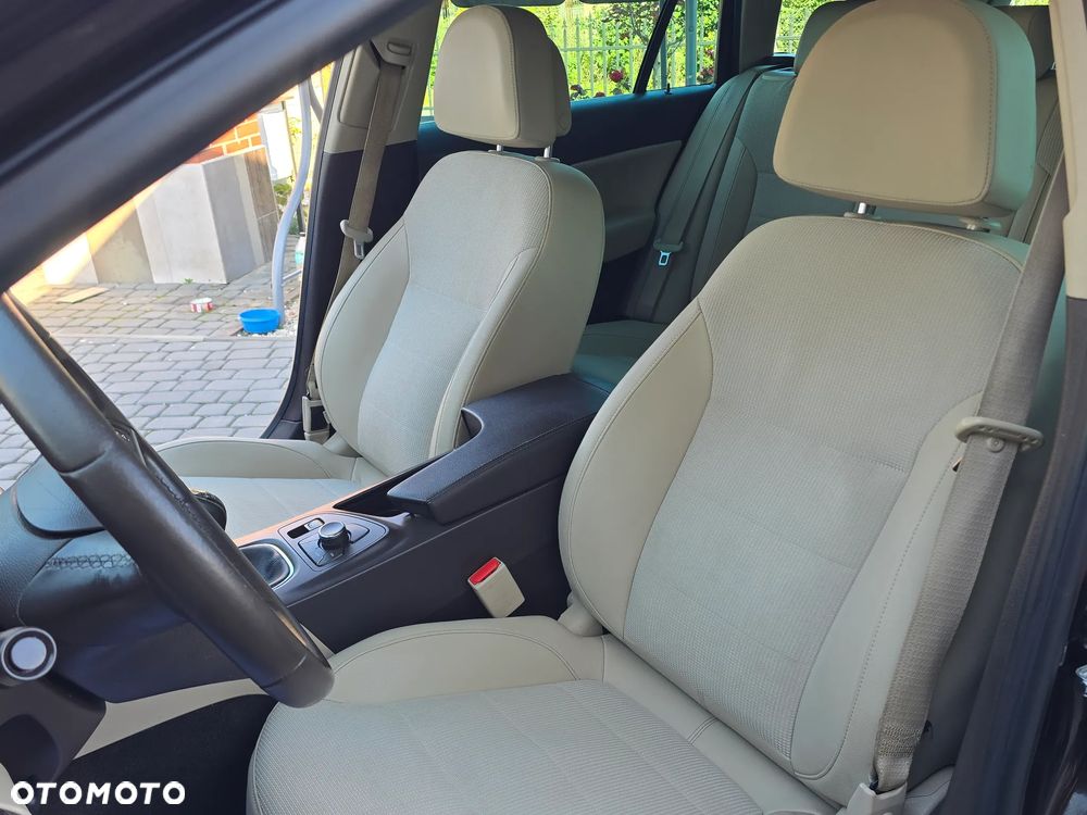Opel Insignia 1.6 Turbo Cosmo - 38